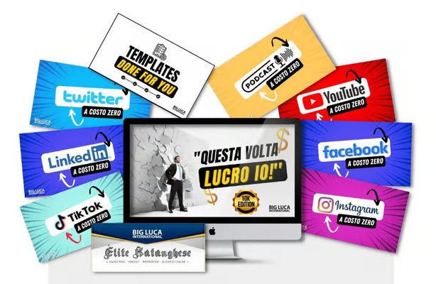[GRATIS] Questa Volta Lucro Io di PREMIUM