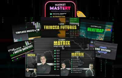 [GRATIS] Pacchetto Morpheus Trading di