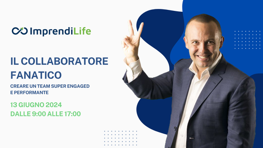 [GRATIS] Il Collaboratore Fanatico di Piernicola de Maria