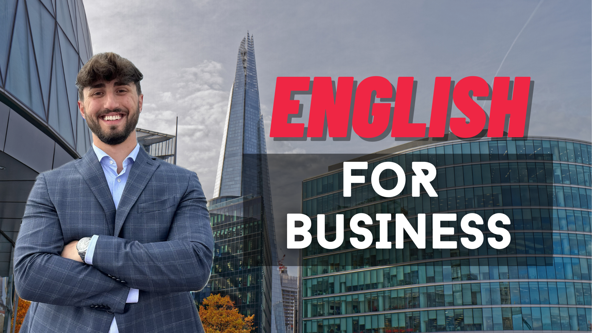 [GRATIS] English for Business di Davide Patron