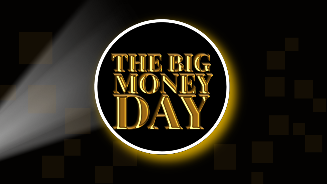 [GRATIS] The Big Money Day di Charlie Fantechi