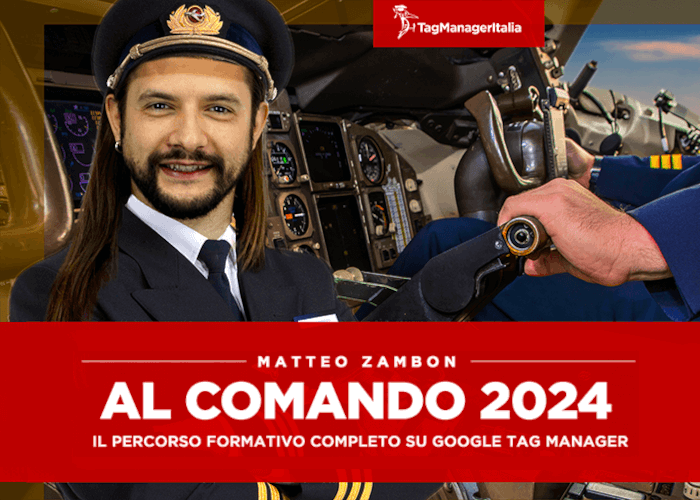 [GRATIS] Al Comando di Matteo Zambon