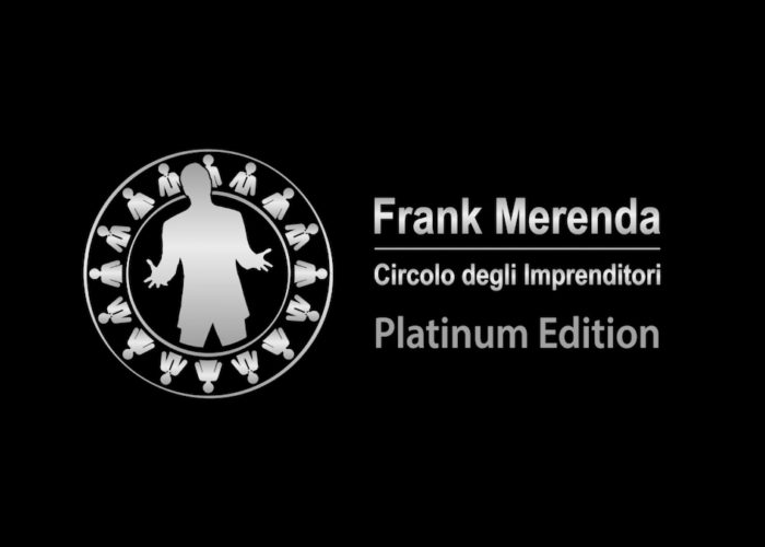 [GRATIS] Circolo degli Imprenditori di Frank Merenda