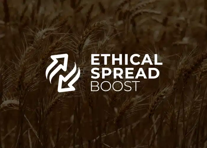 [GRATIS] Ethical Spread Boost di Moneysurfers®