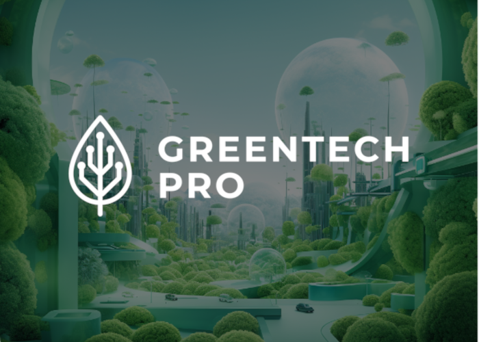 [GRATIS] GreenTech Pro di MoneySurfers®
