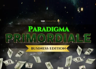 [GRATIS] Paradigma Primordiale Business Edition di Roberto Maria Vadalà