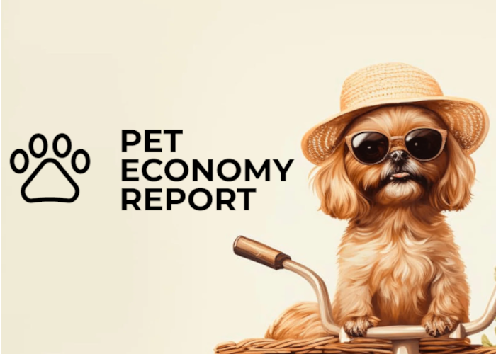 [GRATIS] Pet Economy Report di MoneySurfers®