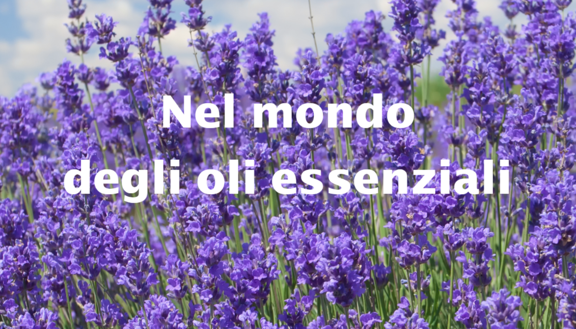 [GRATIS] Nel mondo degli oli essenziali di Bosco di Ogigia