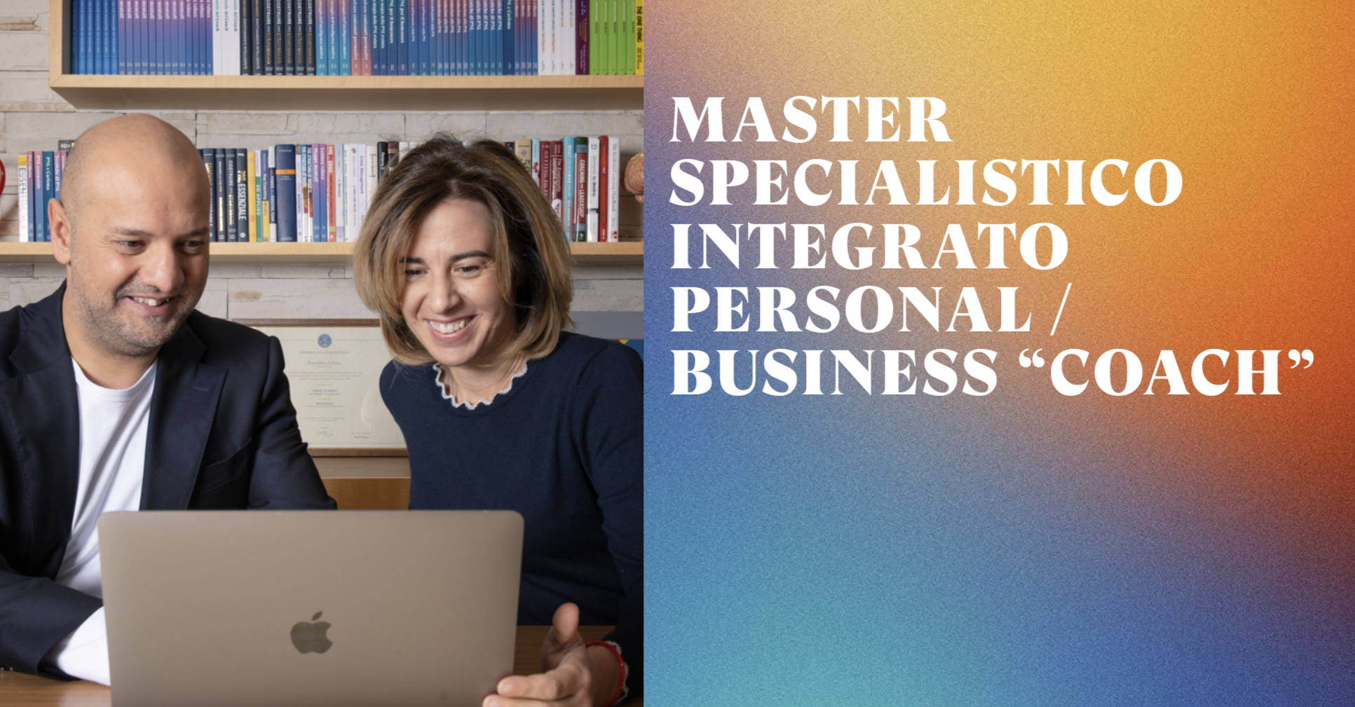 [GRATIS] Master Specialistico Integrato Personal e Business Coach di Unicomunicazione