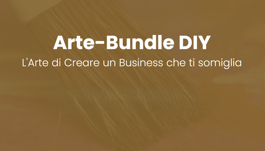 [GRATIS] Arte-Bundle DIY di Laura Baileni
