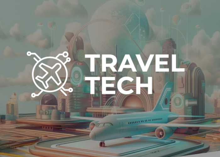[GRATIS] Travel Tech di MoneySurfers®