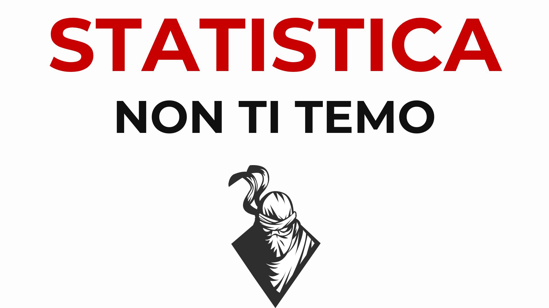 [GRATIS] Statistica non ti temo di LGEducation